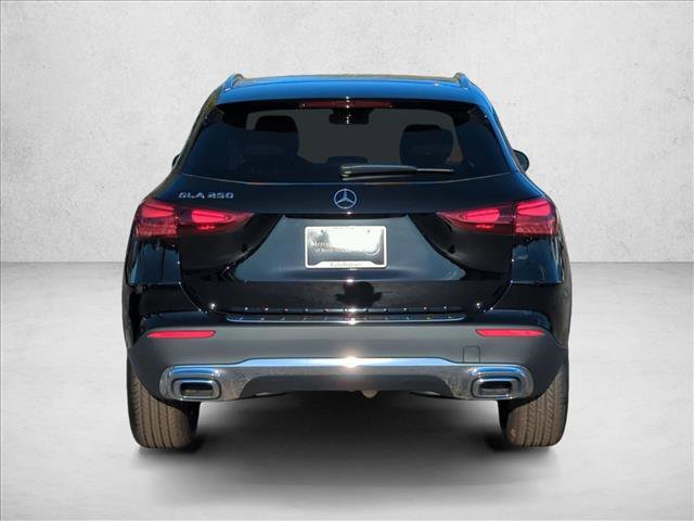 New 2026 Mercedes-Benz GLA 250 image 8