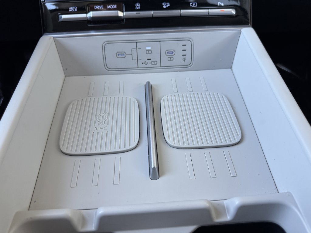 Used 2024 Hyundai Santa Fe SEL image 26