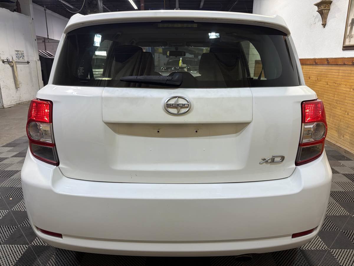 Used 2014 Scion xD image 4