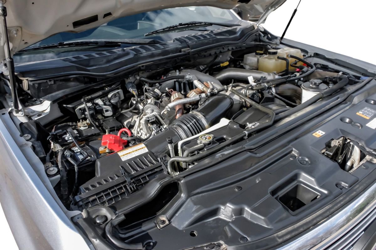 Used 2022 Ford F350 XL w/ STX Appearance Package image 49