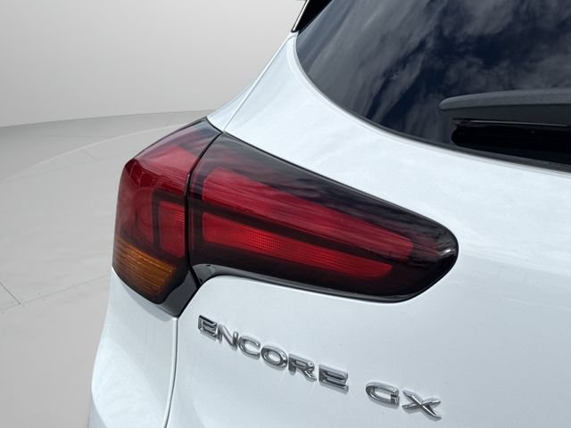 Used 2020 Buick Encore GX Preferred w/ Cold Weather Comfort Package FWD image 47