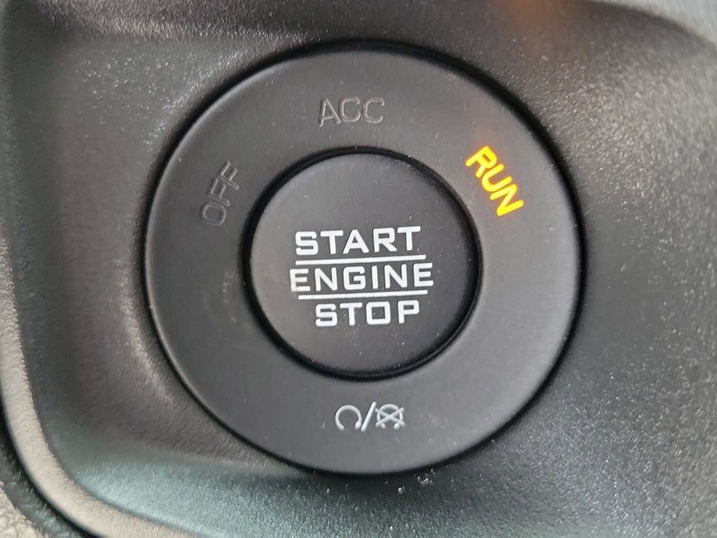 New 2026 Jeep Wrangler Sport image 27