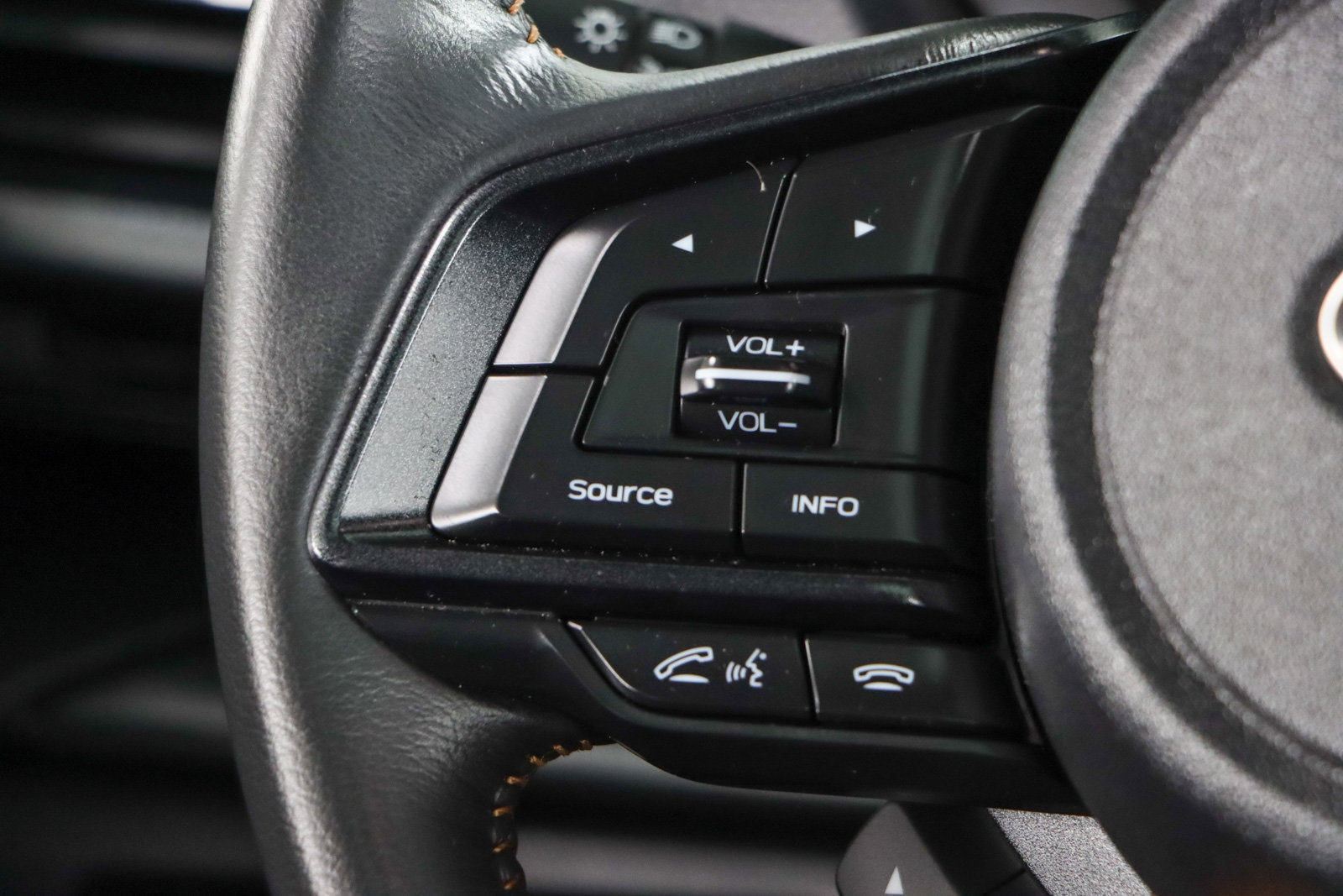 Used 2024 Subaru Forester Wilderness image 13