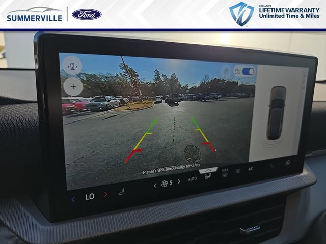 New 2026 Ford Explorer Active RWD image 24