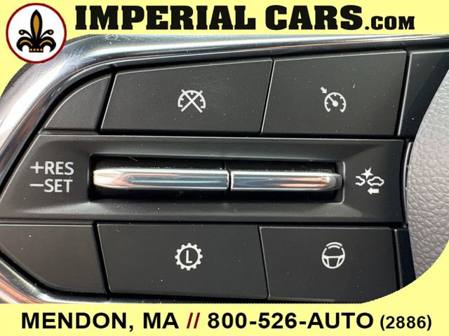 New 2026 Chevrolet Traverse High Country image 25