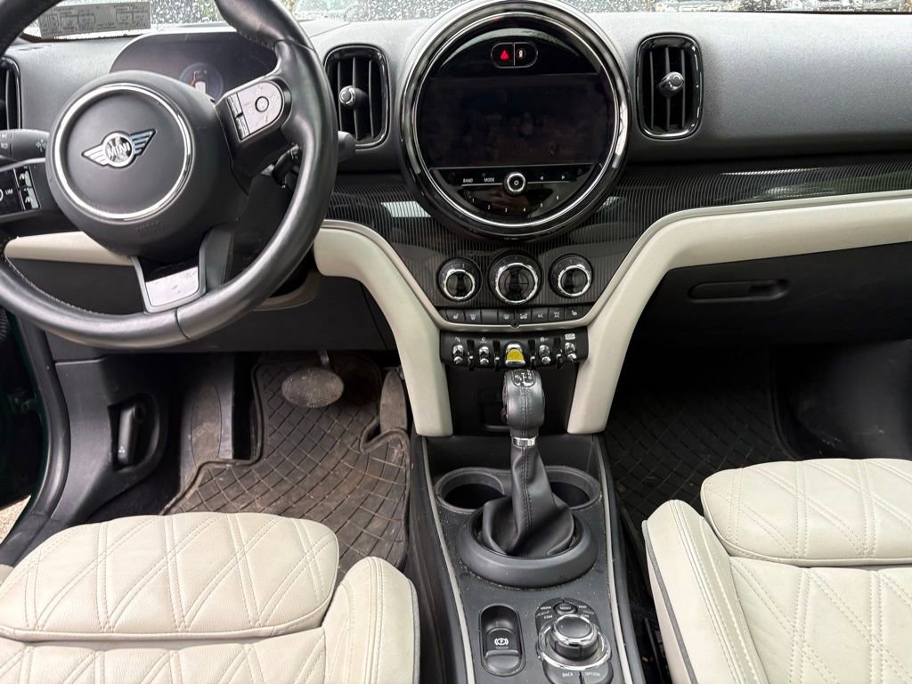 Used 2022 MINI Cooper Countryman SE w/ Convenience Package AWD/4WD image 8