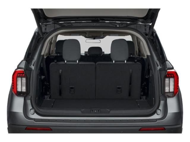 Used 2025 Ford Explorer Active w/ Active Comfort Package RWD image 45