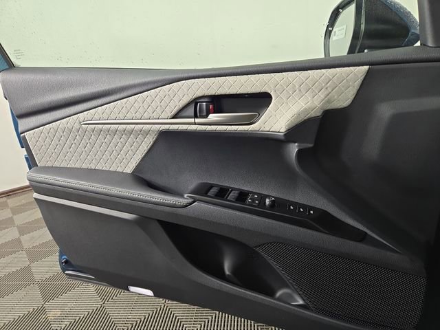 New 2026 Toyota Camry XLE image 34