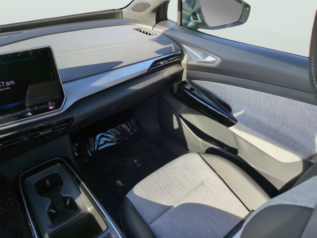 New 2026 Volkswagen ID.4 Pro RWD image 13