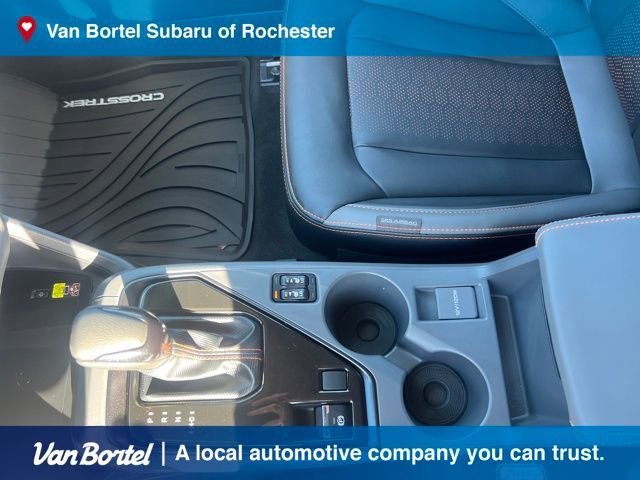 Certified 2025 Subaru Crosstrek 2.5i Limited image 20