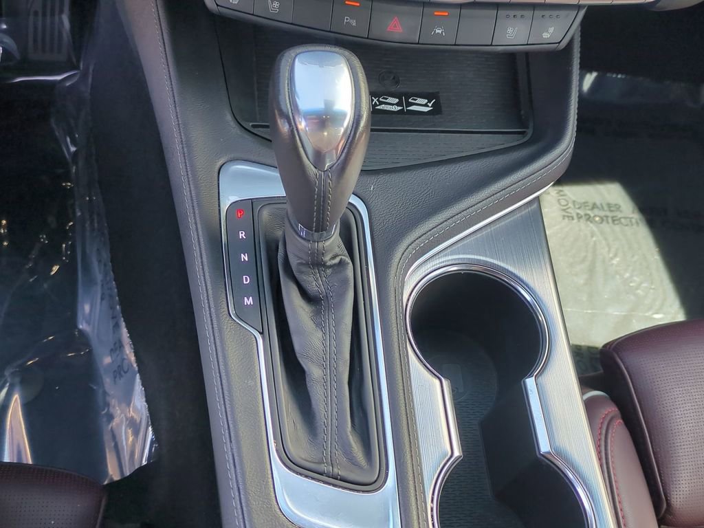 Certified 2022 Cadillac CT4 Sport RWD image 20