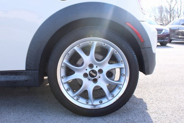 Used 2010 MINI Cooper S image 25