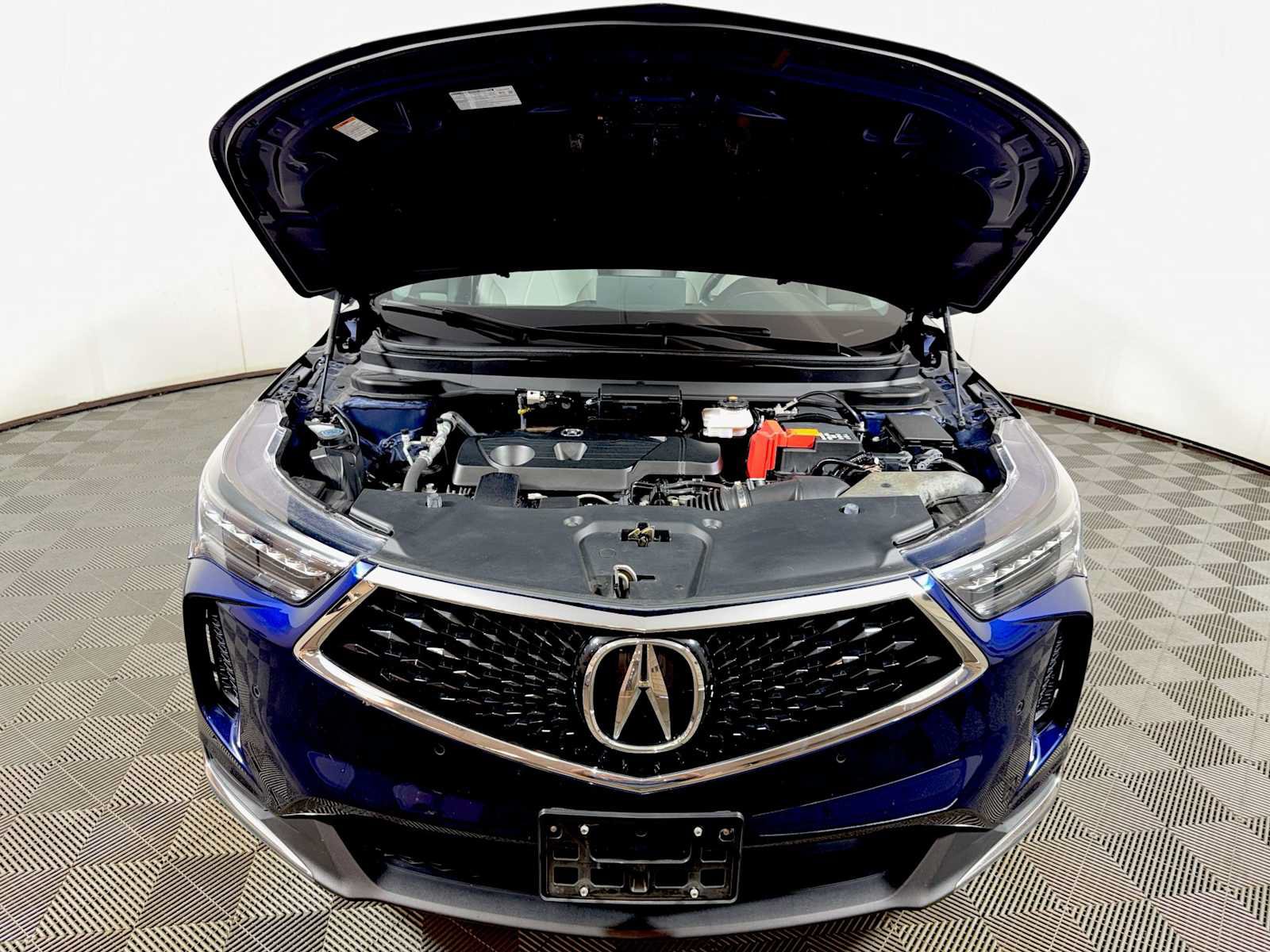 Used 2023 Acura RDX w/ Technology Package AWD/4WD image 31