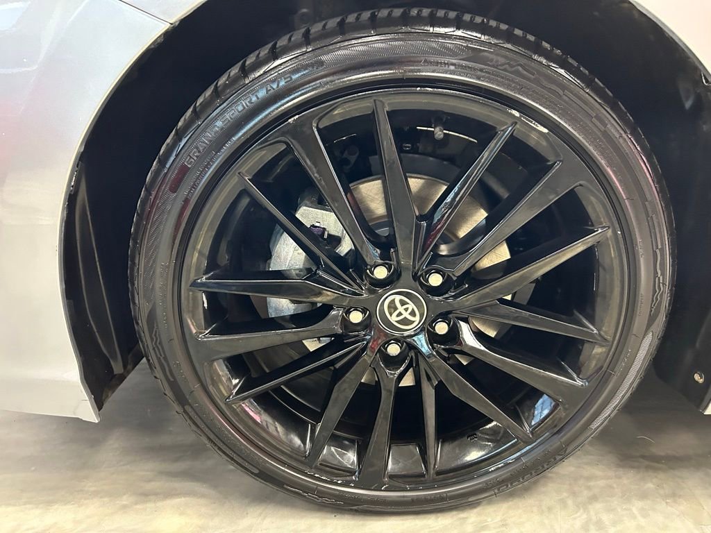Used 2023 Toyota Camry XSE image 21