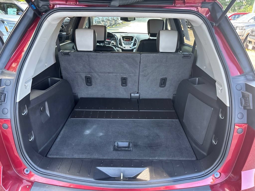 Used 2012 GMC Terrain SLT FWD image 15