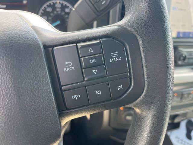 Used 2023 Ford F150 XLT image 17