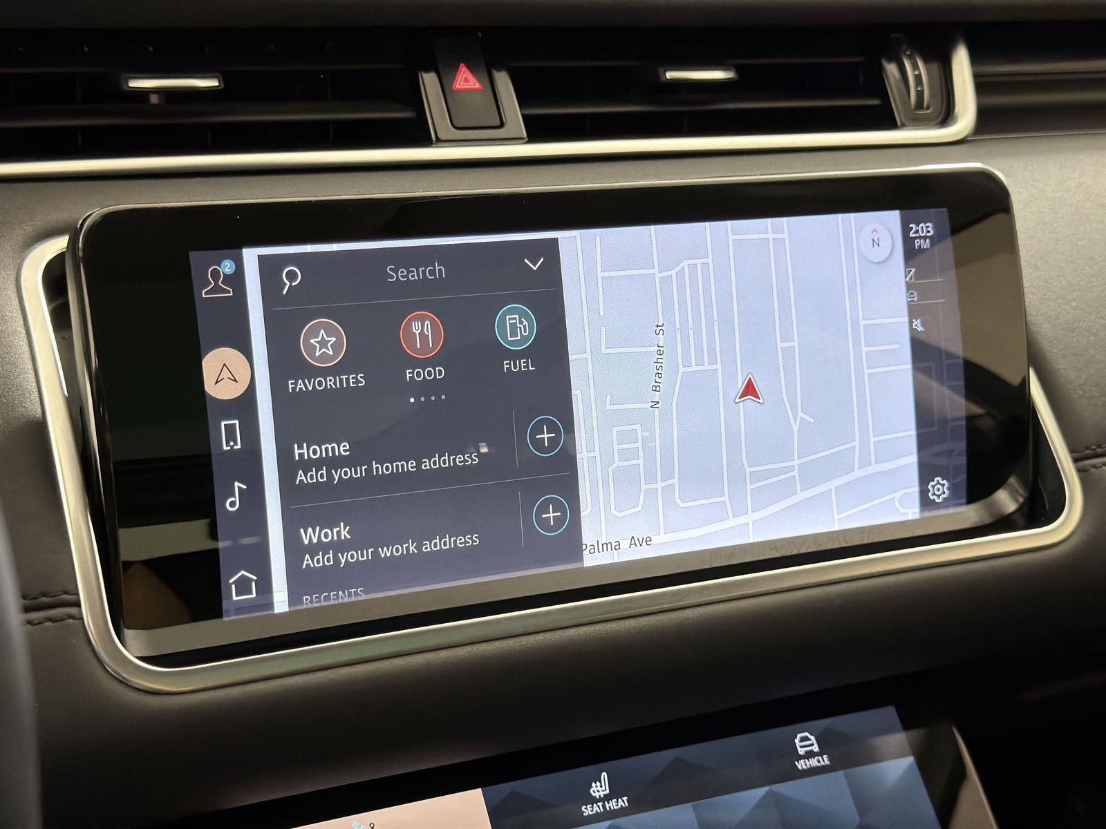 Certified 2022 Land Rover Range Rover Evoque S image 14