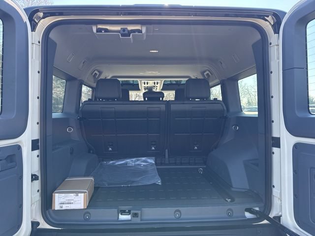 New 2026 INEOS Grenadier Station Wagon AWD/4WD image 29