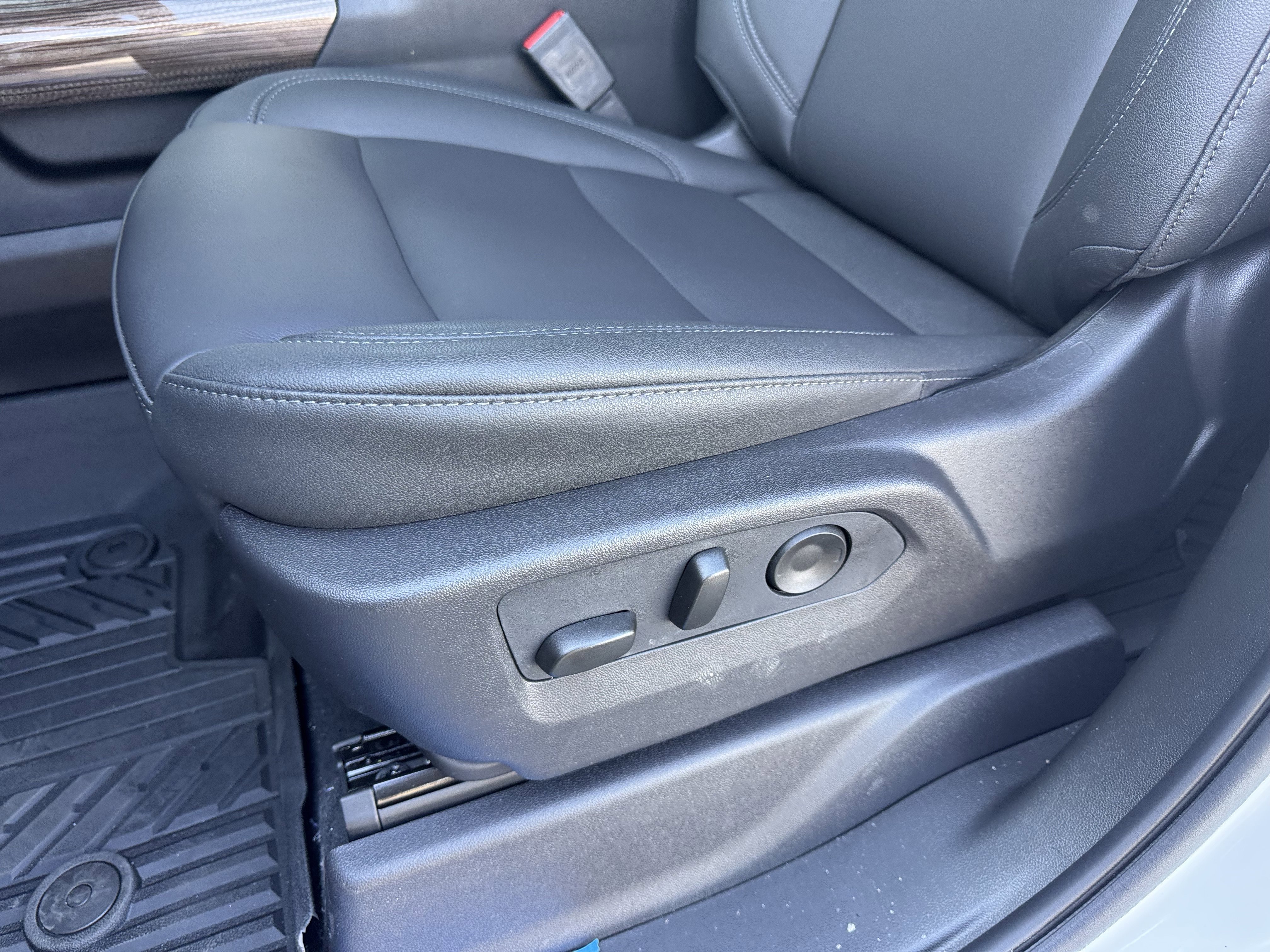 New 2026 Chevrolet Silverado 1500 RST w/ Safety Package image 15