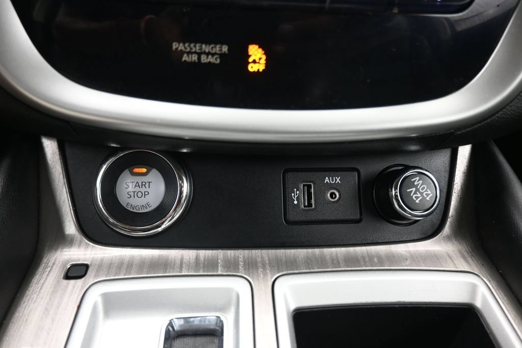 Used 2018 Nissan Murano SL AWD/4WD image 23