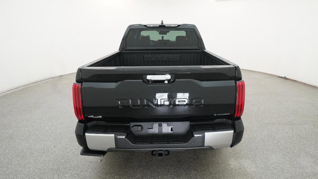 New 2026 Toyota Tundra Limited image 10