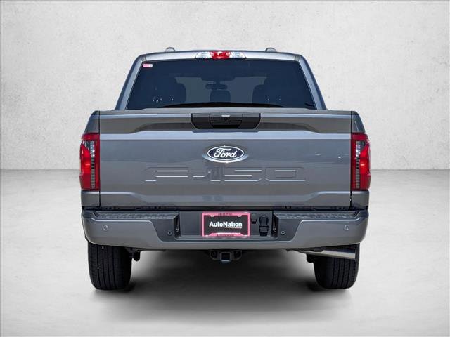New 2026 Ford F150 STX image 8