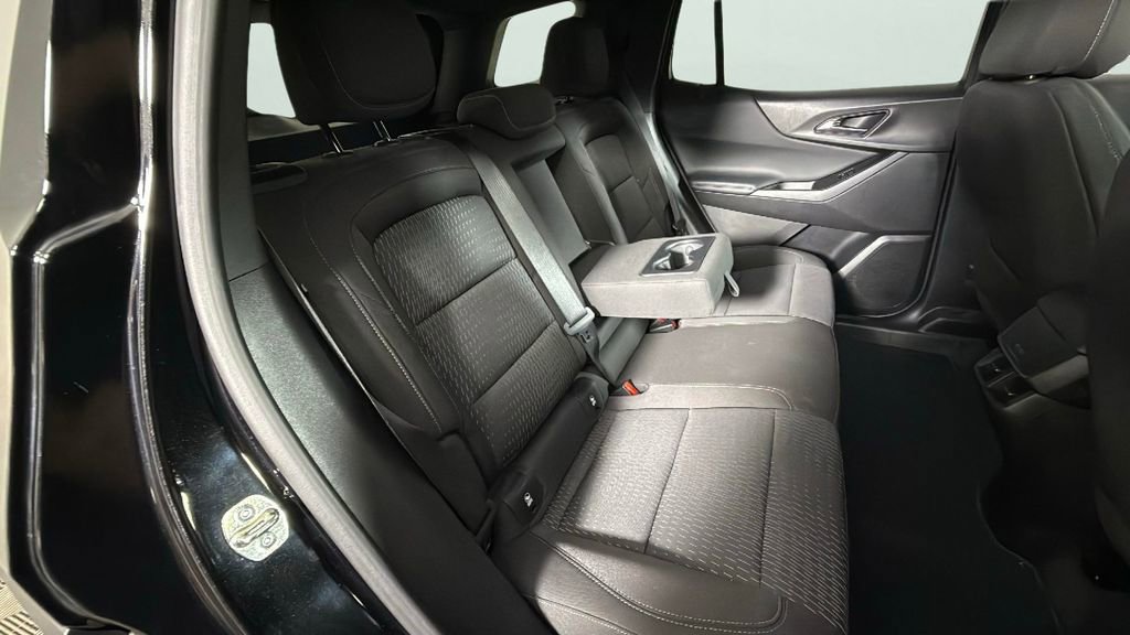 Certified 2025 Chevrolet Equinox LT image 29