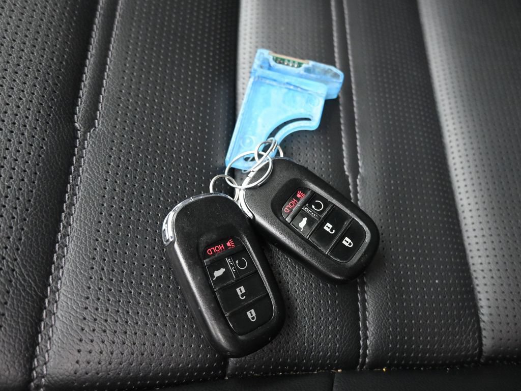 Used 2024 Honda CR-V EX-L image 55