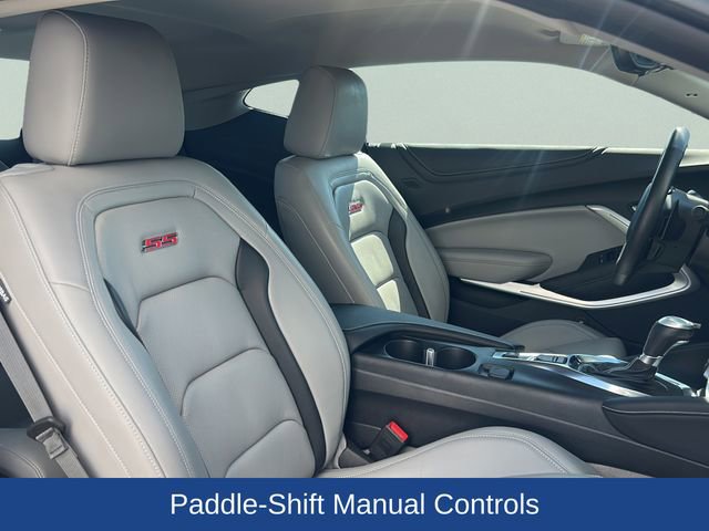Used 2023 Chevrolet Camaro SS image 20