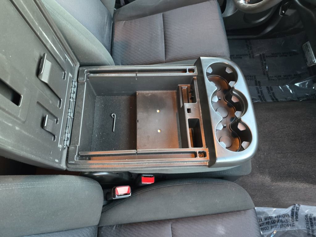 Used 2010 Chevrolet Silverado 1500 LT w/ Power Pack Plus image 18