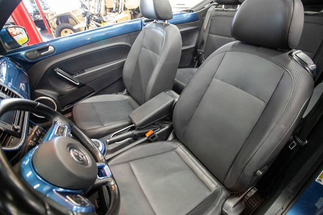 Used 2019 Volkswagen Beetle 2.0T SE image 4