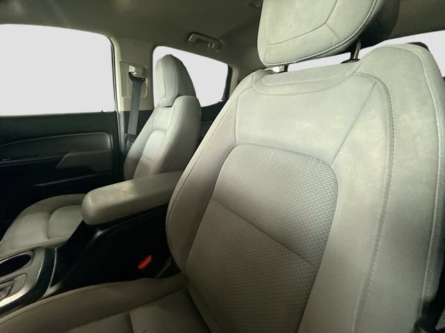Used 2019 Chevrolet Colorado W/T w/ WT Convenience Package AWD/4WD image 20