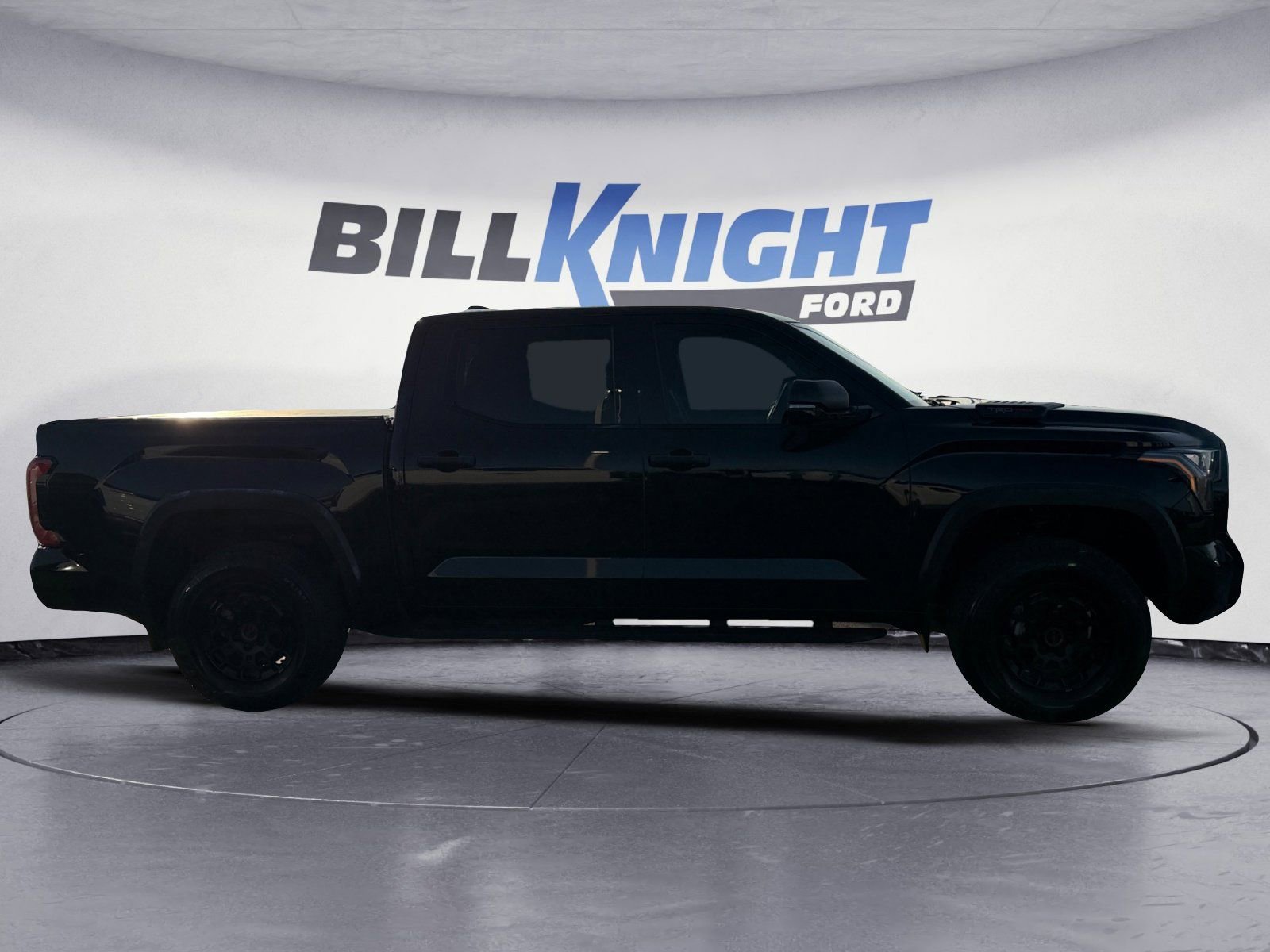 Used 2023 Toyota Tundra TRD Pro image 6