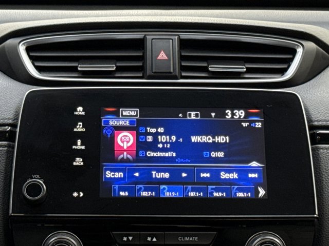 Used 2022 Honda CR-V EX image 21