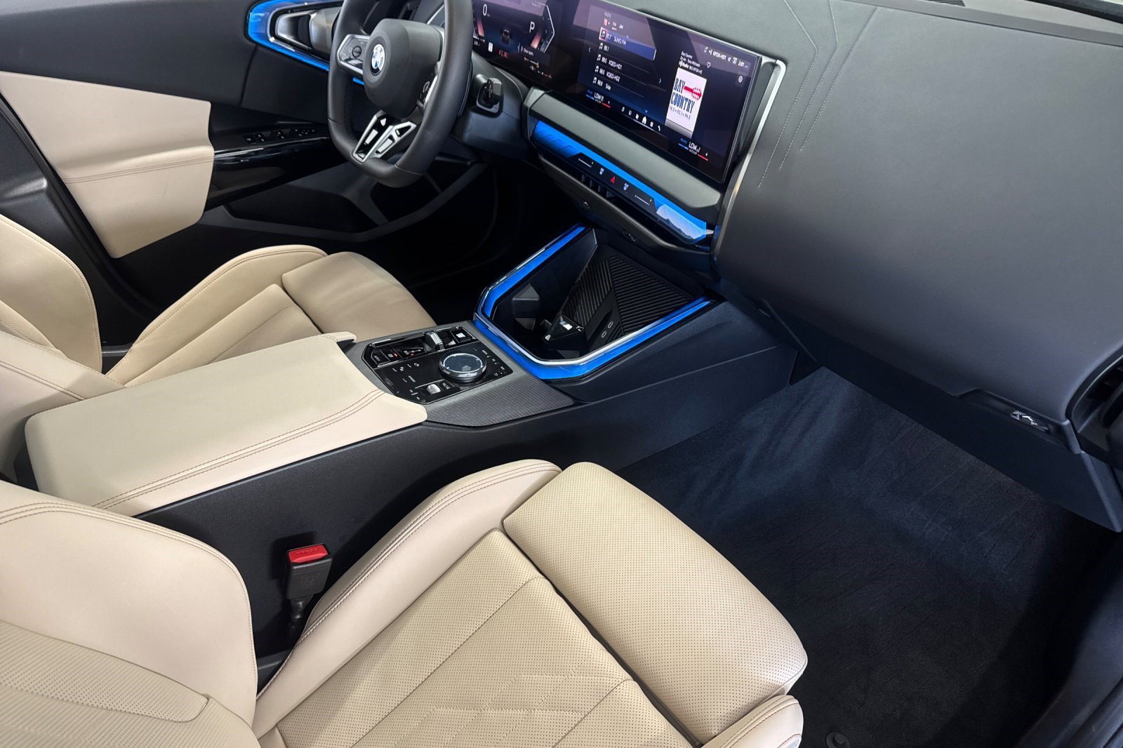 Used 2026 BMW X3 xDrive30i w/ Premium Package AWD/4WD image 33