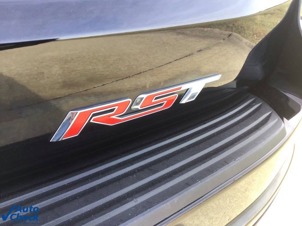 Used 2021 Chevrolet Suburban RST w/ Luxury Package image 52