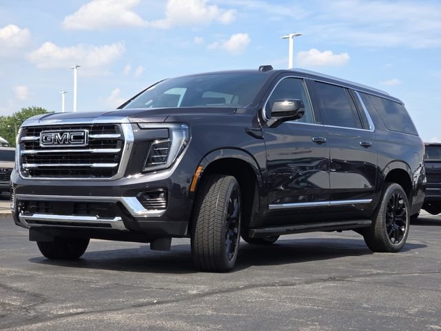 New 2026 GMC Yukon XL Elevation w/ Elevation Premium Package AWD/4WD image 15