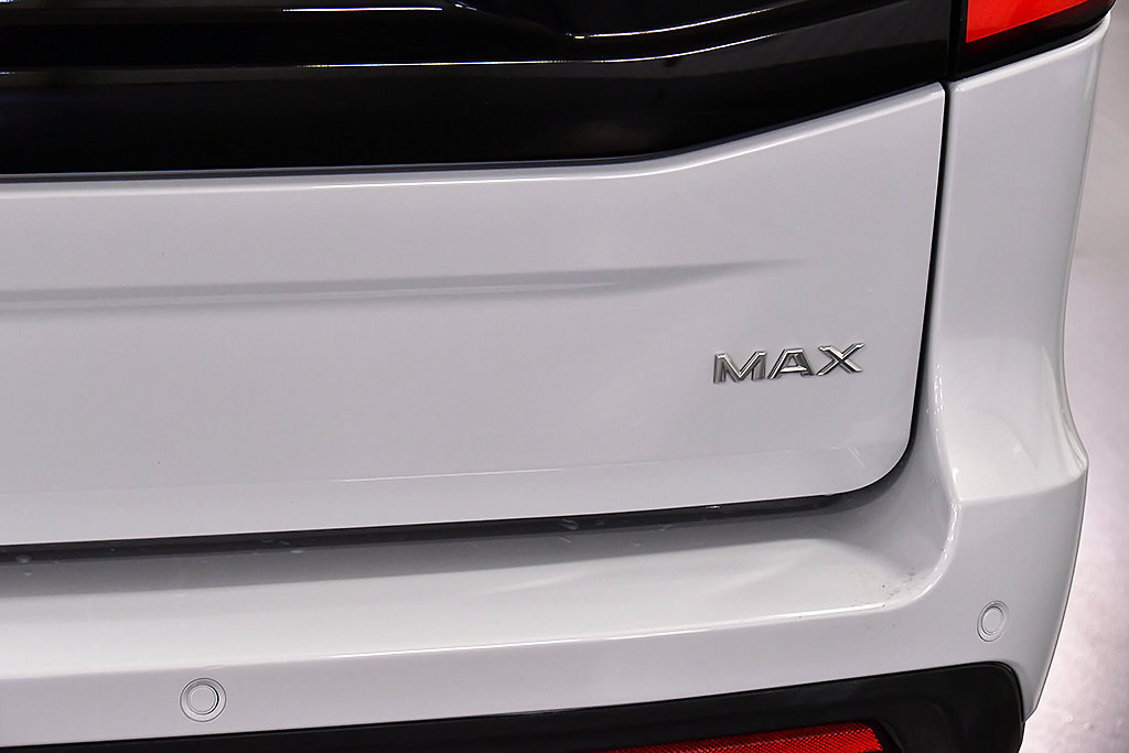 Used 2025 Ford Expedition Max Platinum w/ Driver's Package AWD/4WD image 11