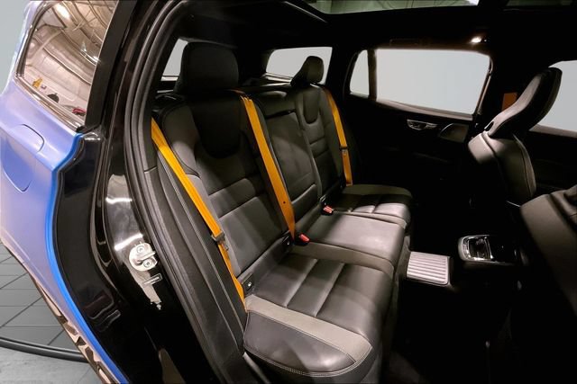 Certified 2024 Volvo V60 T8 Polestar w/ Protection Package AWD/4WD image 28
