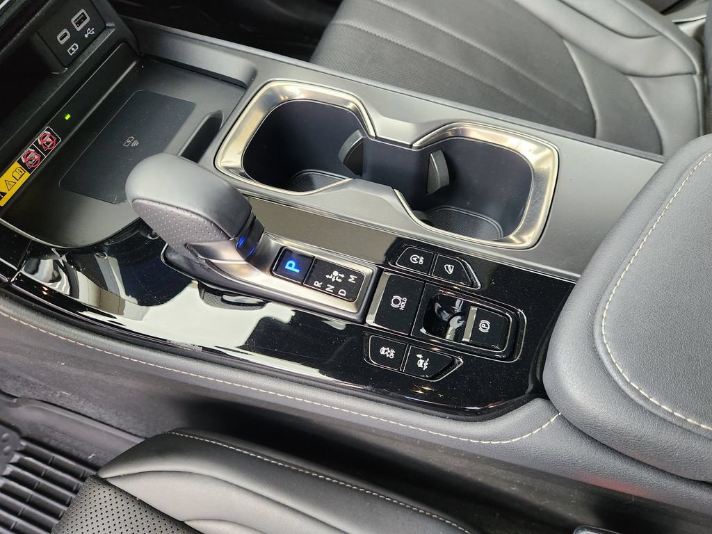 Used 2023 Lexus NX 350 F Sport AWD/4WD image 19