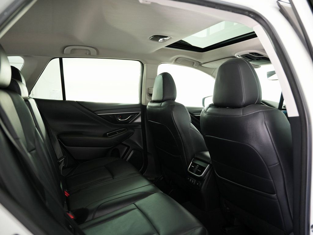 Used 2020 Subaru Outback Limited XT image 45