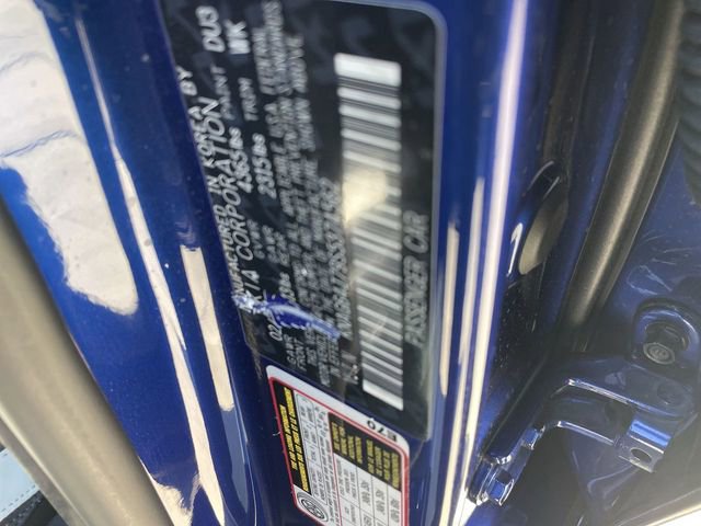 Used 2025 Kia K5 GT-Line image 32