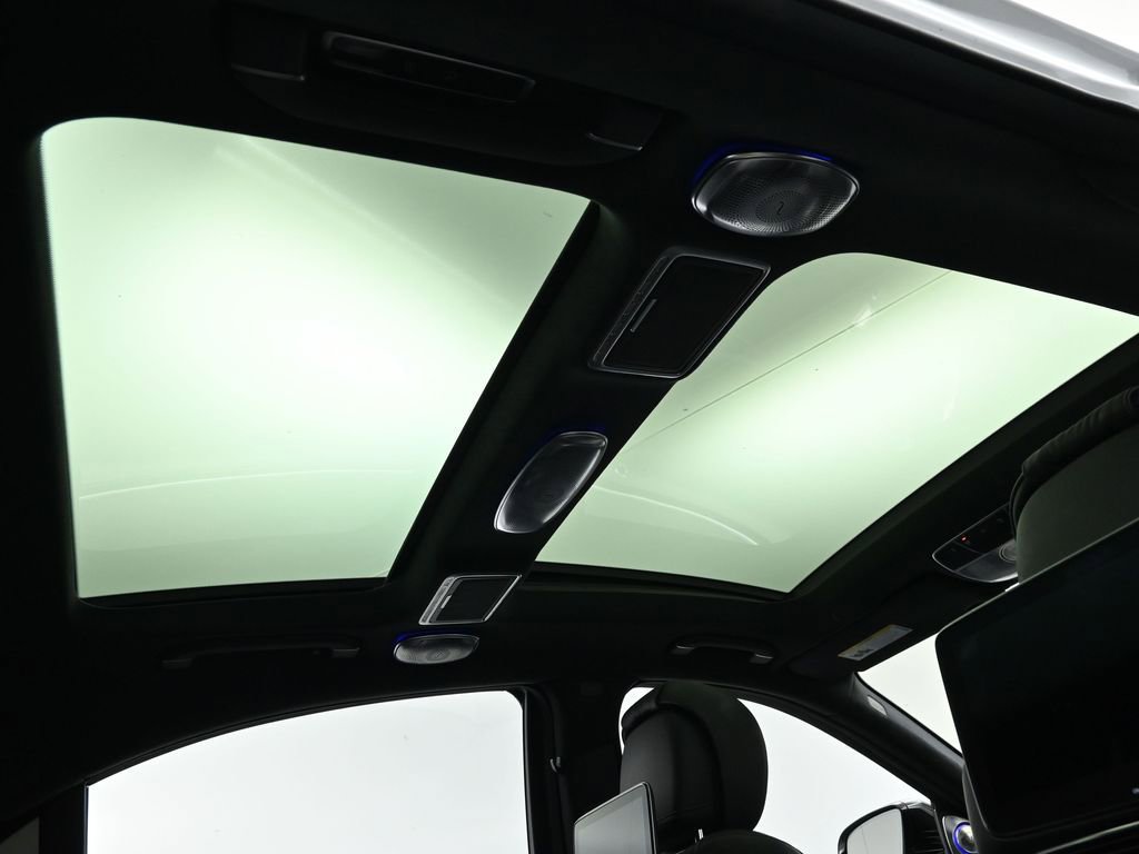 Used 2020 Mercedes-Benz S 63 AMG 4MATIC Sedan image 25