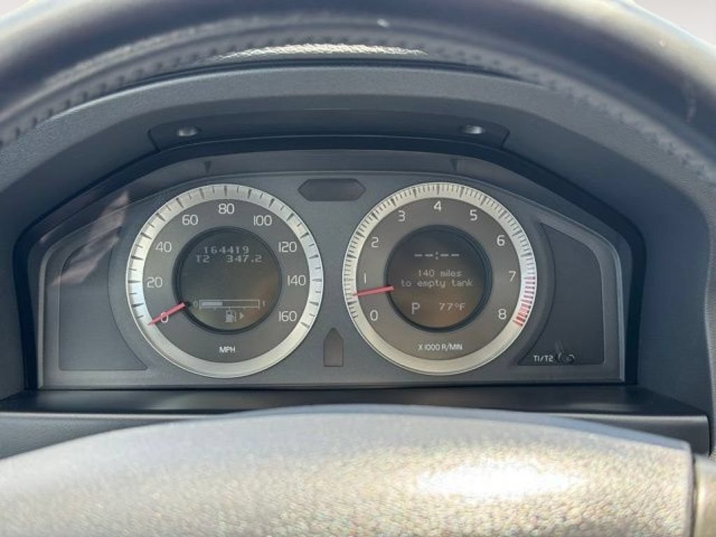 Used 2008 Volvo S80 T6 AWD/4WD image 13