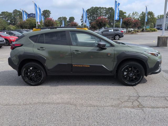 New 2026 Subaru Crosstrek 2.5i Wilderness AWD/4WD image 2