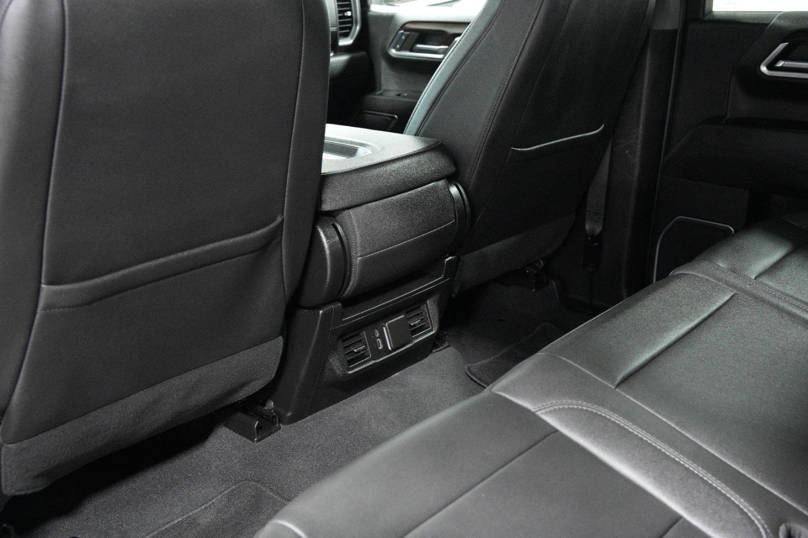 Used 2023 GMC Sierra 1500 SLT image 21