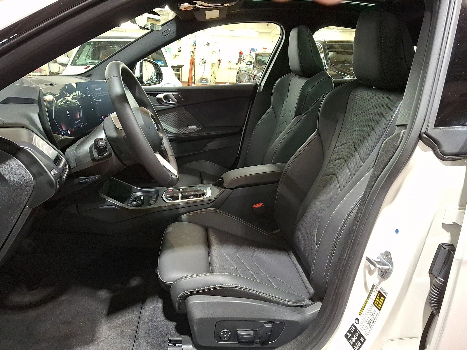 Used 2025 BMW 228i xDrive w/ Premium Package image 10