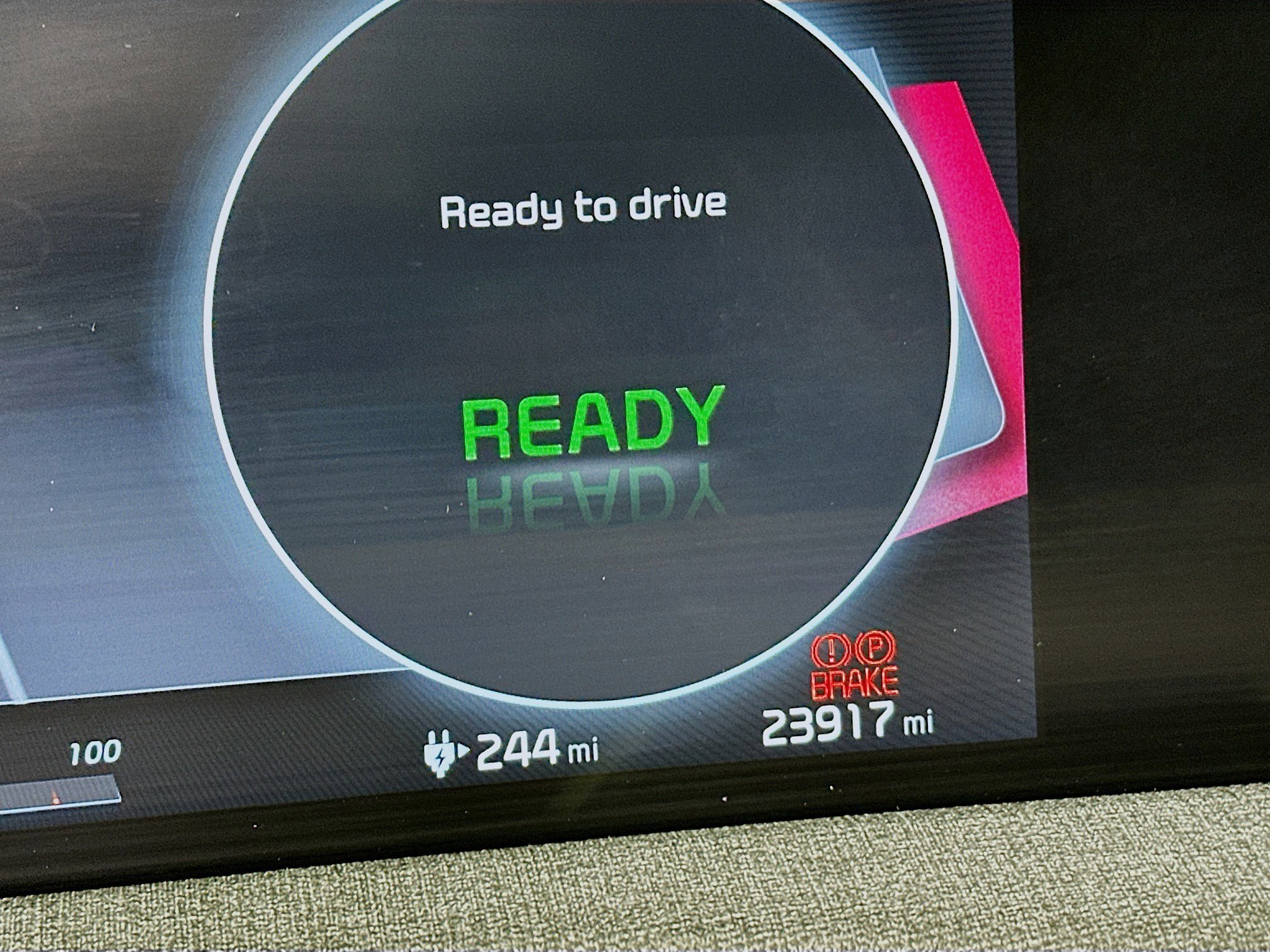 Used 2024 Kia EV6 Wind w/ Wind Technology Package image 18