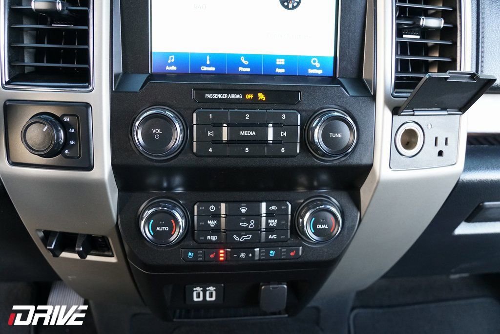 Used 2020 Ford F150 Lariat image 26