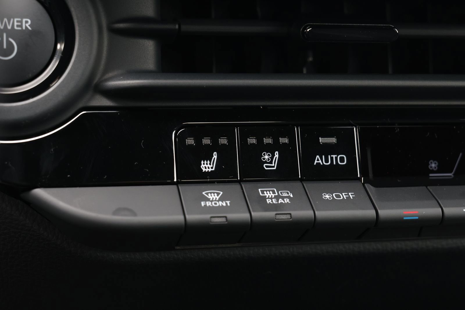 New 2026 Toyota Crown AWD/4WD image 3